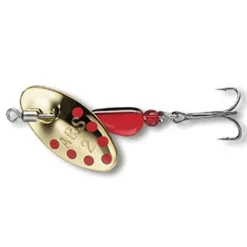 Cuillère Tournante Smith AR-S 4.5g