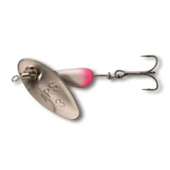 Cuillère Tournante Smith AR-S 3.5g