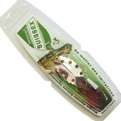 Cuillère Tournante Suissex Argent