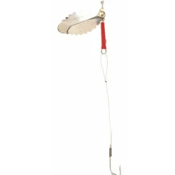 Cuillère Tournante Suissex Muge Mulet