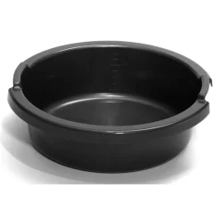 Cuvette de 8l pour seau de 25l active baits