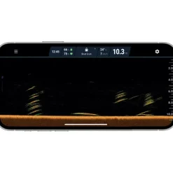 DEEPER PRO+ V2, sondeur sans fil avec GPS génération 2