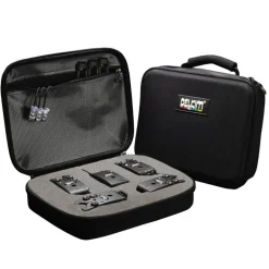 Delkim black box storage case