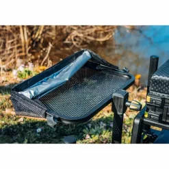 Desserte à store Teos Store Tray Large