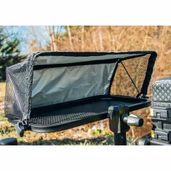 Desserte à store Teos Store Tray Small