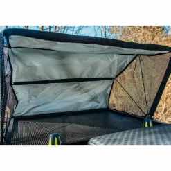 Desserte à store Teos Store Tray Small