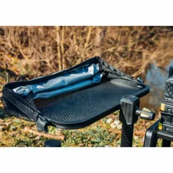 Desserte à store Teos Store Tray Small