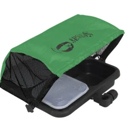 Desserte a  Store Sensas Carree D.25/36+2Boites