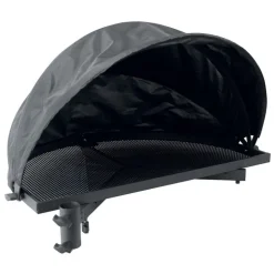 Desserte demi-lune rive 1 point d36 (store inclus) format 69x45cm