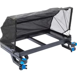 Desserte garbolino xxl avec tente