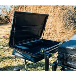 Desserte Teos Waterproof Side Tray