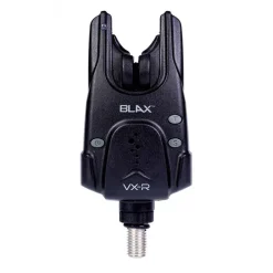 Detecteur Carp Strict Blax VXR Alarm Set 3+1 N