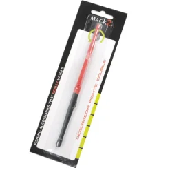 Dégorgeoir coup team france à pointe double