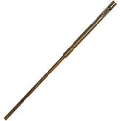 Dégorgeoir coup team france laiton avec pointe