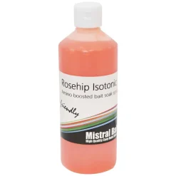 Dip Mistral Rosehip Bait Soak Syrup 500ml