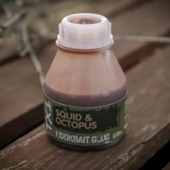 Dip Shimano TX1 Hookbait Squid Octopus 200ml