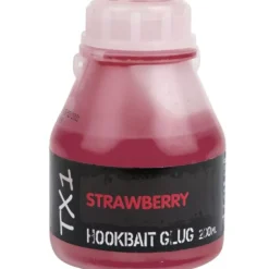 Dip Shimano TX1 Hookbait Strawberry 200ml