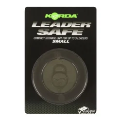 Disque carpe korda leader safe small