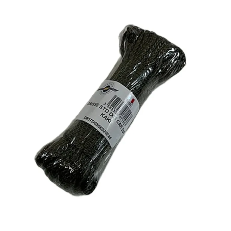 Drisse Brochable Corderie Mesnard 3mm - 20m