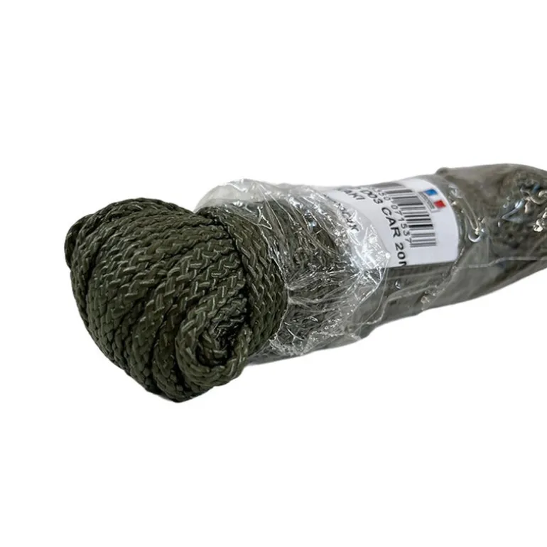 Drisse Brochable Corderie Mesnard 3mm - 20m