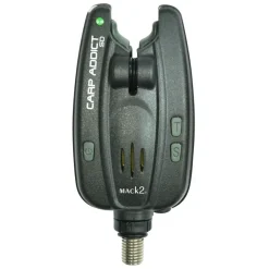 Détecteur  carpe mack2 carp addict sd