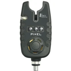 Détecteur carpe team carpfishing pixel vts