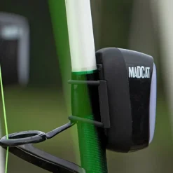 Détecteur de Touche Seul Madcat TopCat Alarm Bleu