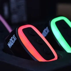 Détecteur de Touche Seul Madcat TopCat Alarm Bleu