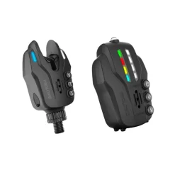 Détecteurs + centrale Prologic Element Com-Pact Alarm Set 2+1