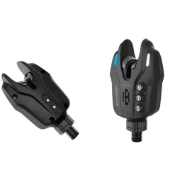 Détecteurs + centrale Prologic Element Com-Pact Alarm Set 2+1