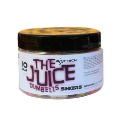 Dumbell Bait Tech Coulant Snikers The Juice 100ml