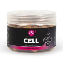 Dumbell Wafters Mainline Cell 12 x 15mm