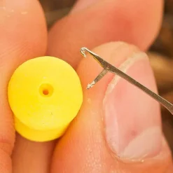 Dumbells Artificiels Carpe Korda Pop Up IB Flavour Dumbell