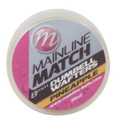 Dumbells coup mainline match wafters 8mm