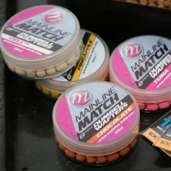 Dumbells coup mainline match wafters 8mm