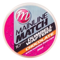 Dumbells mainline match wafters 10mm