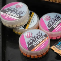 Dumbells mainline match wafters 10mm