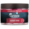Dumbells Pop Up Cap River Banane Kiwi 12x16mm