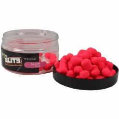 Dumbells Wafter Teos Elite 10/12mm Squid/Krill