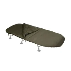 Duvet Trakker Big Snooze + Smooth Sleeping Bag