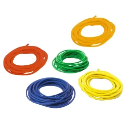 Elastique coup team france creux 3m