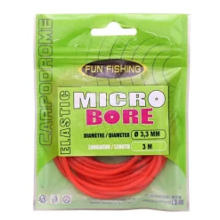 Elastique Micro Bore Fun Fishing Pro elastic (3m)