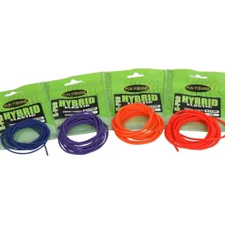 Elastiques pleins Fun Fishing K-Pro Hybrid Elastic