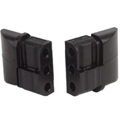 Embout D+G Bloc Tiroir F1 (1X2)