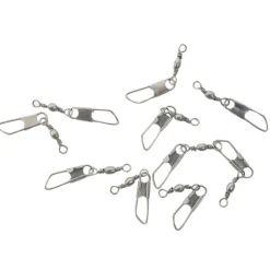 Emerillon à agrafe coup team france match t20 (x10)