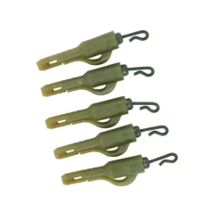 Emerillon clip plomb Trakker Fused Lead clip (Quick Change)