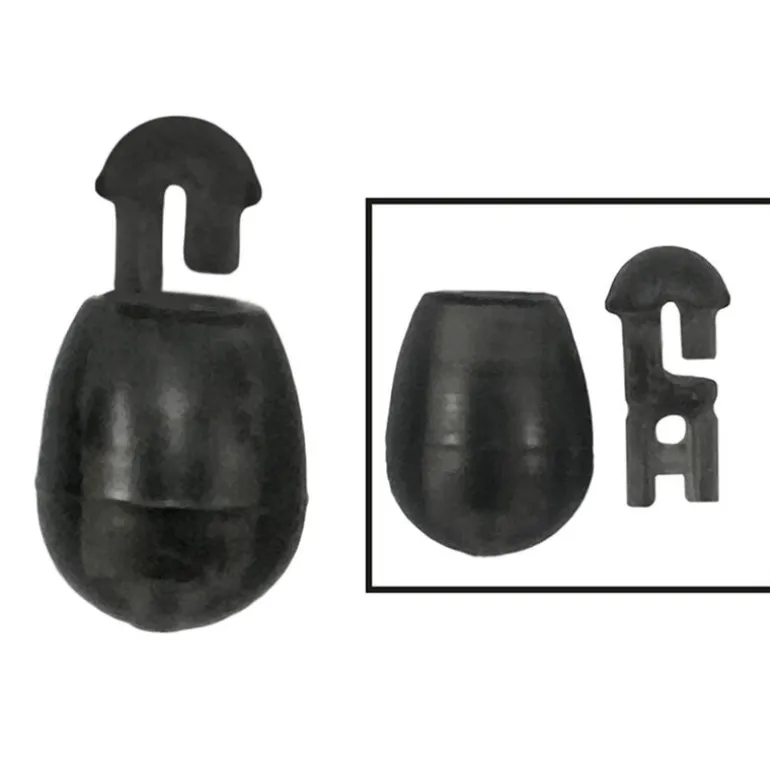 Emerillon connecteur rapide feeder daiwa n'zon