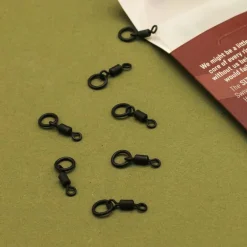 Emerillons à Anneaux Vitabitz Ring Swivels (8x)