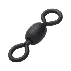 Emerillons Madcat Stainless Crane Swivel (x10)