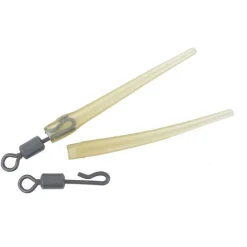 Emerillons rapide mack2 quick change swivels + anti emmeleur(x10)